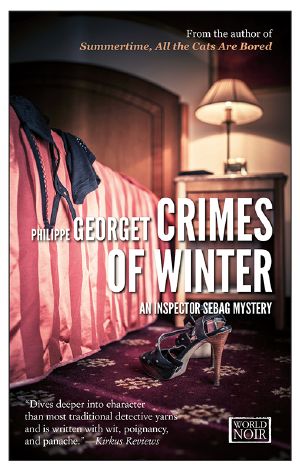 [Gilles Sebag 03] • Crimes of Winter